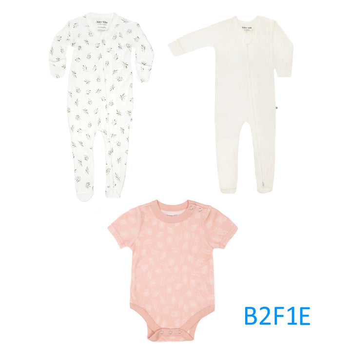 Kays + Kins Bundle Set