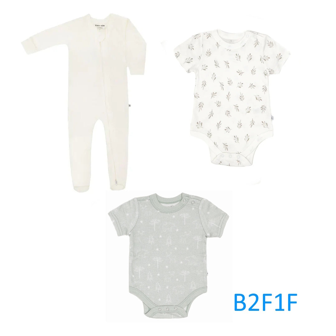 Kays + Kins Bundle Set