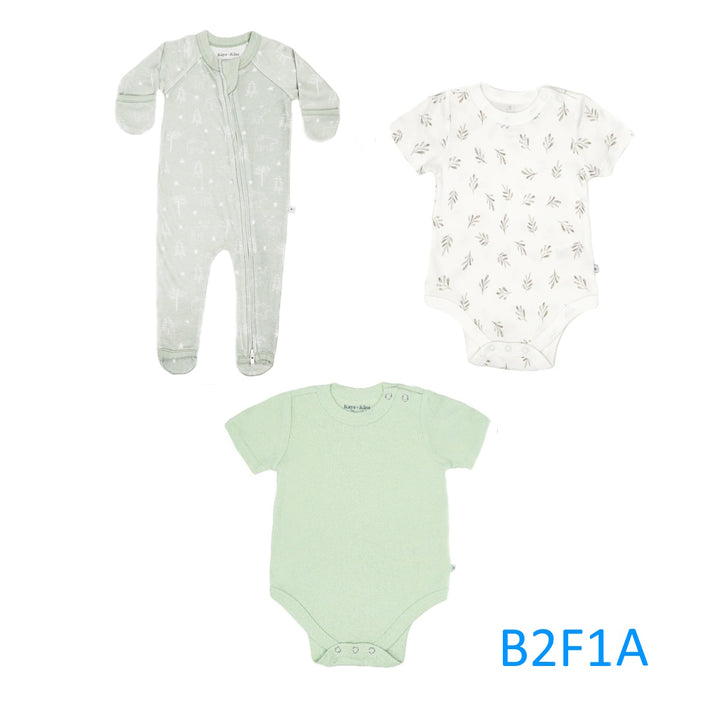 Kays + Kins Bundle Set