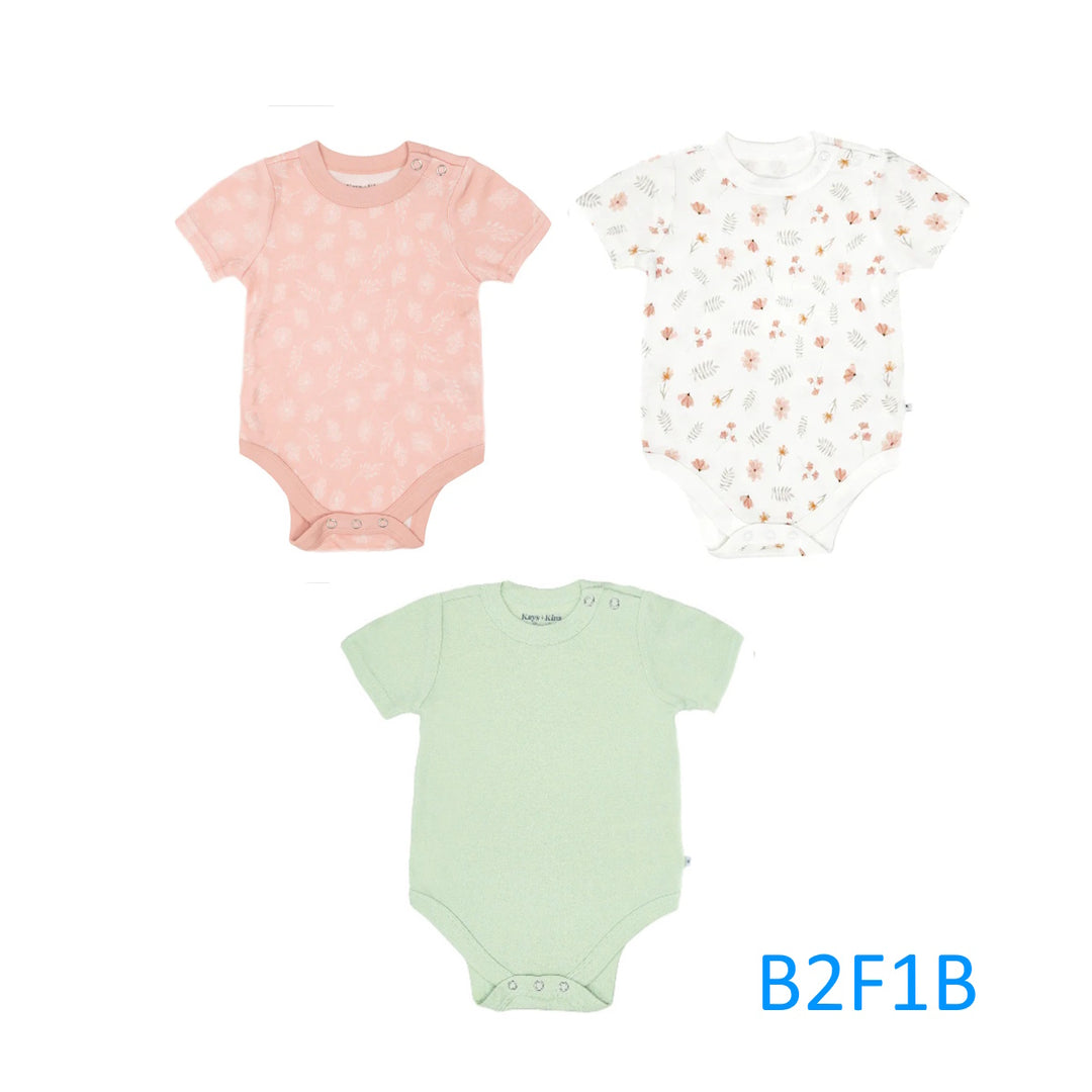 Kays + Kins Bundle Set