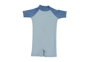 Saeson Ellwood Swim Jumpsuit