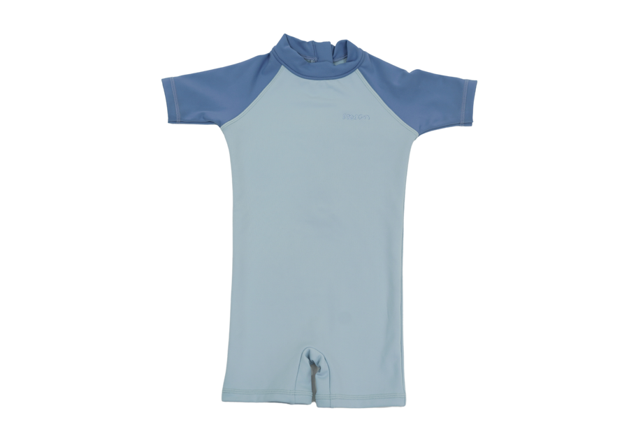 Saeson Ellwood Swim Jumpsuit