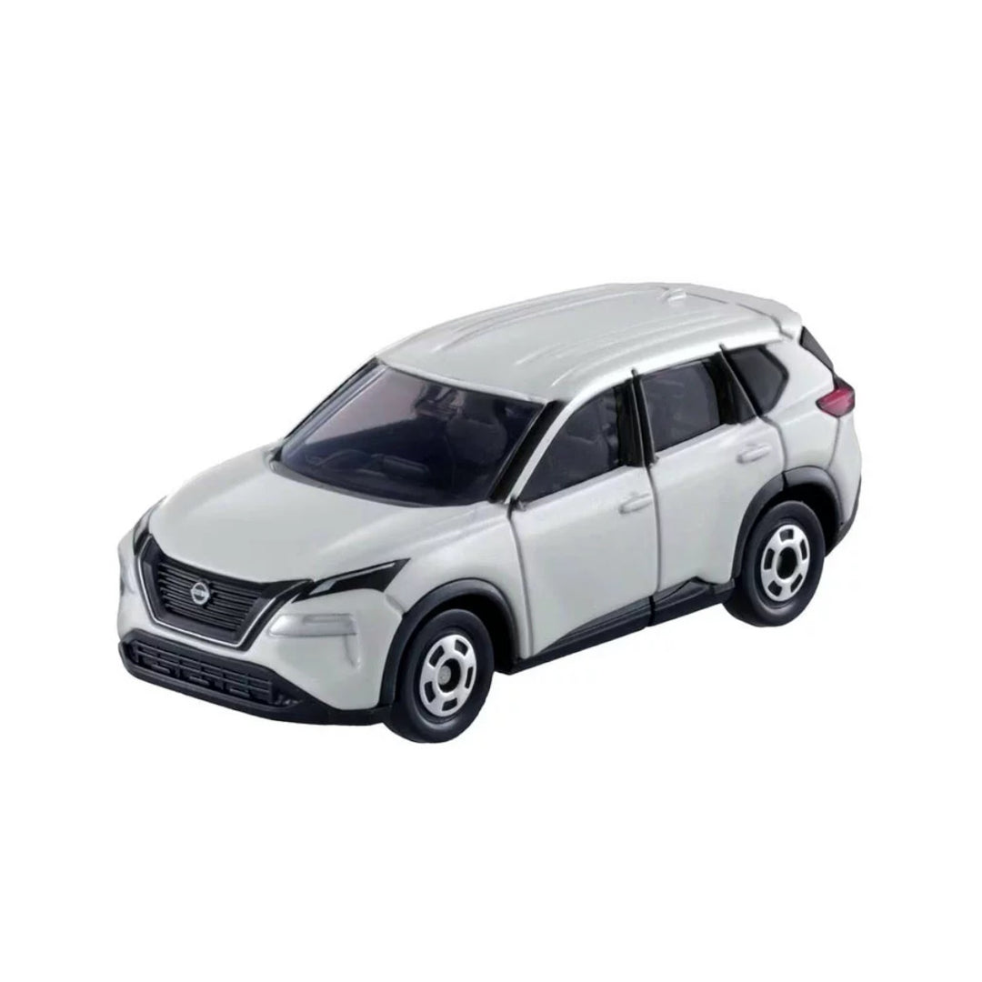 Tomica Nissan X-Trail (1St) - TM 228271