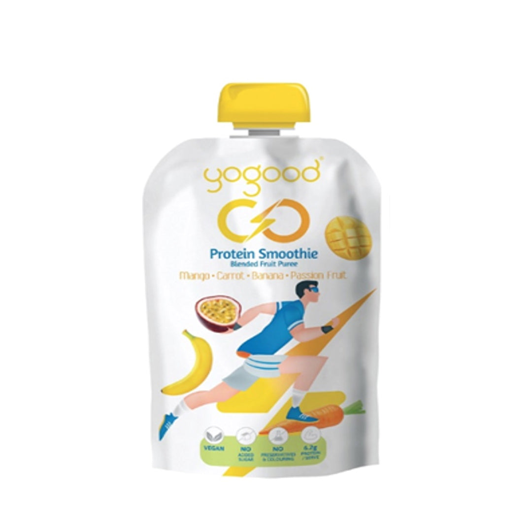 Yogood GO Mango Protein Smoothie 120g