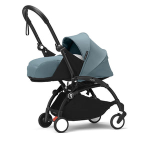 [PRE ORDER] Stokke YOYO³ Stroller 0+ Newborn Pack & 6+ Colour Pack (Complete Set)