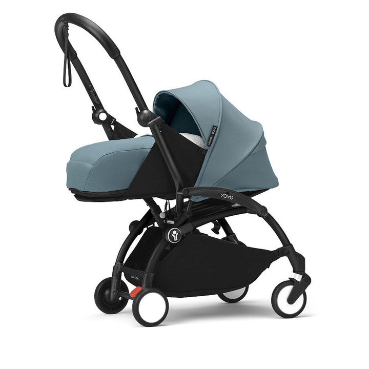 Stokke YOYO³ 0+ & 6+ Complete Set