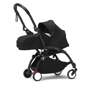[PRE ORDER] Stokke YOYO³ Stroller 0+ Newborn Pack & 6+ Colour Pack (Complete Set)