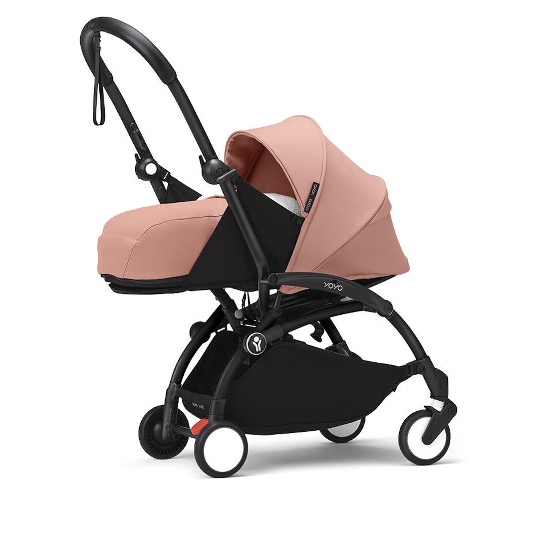 Stokke YOYO³ 0+ & 6+ Complete Set