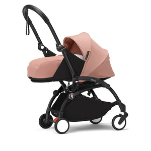 [PRE ORDER] Stokke YOYO³ Stroller 0+ Newborn Pack & 6+ Colour Pack (Complete Set)