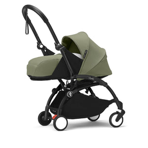 [PRE ORDER] Stokke YOYO³ Stroller 0+ Newborn Pack & 6+ Colour Pack (Complete Set)