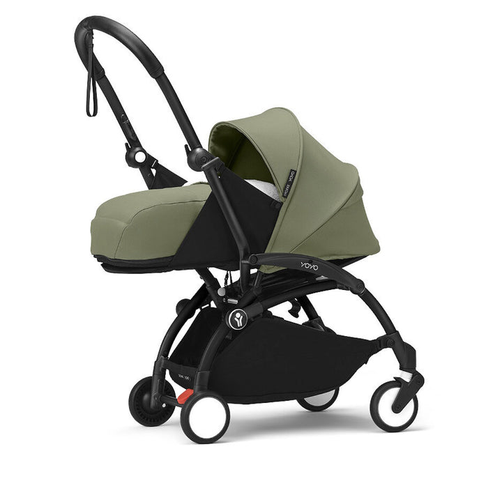 Stokke YOYO³ 0+ & 6+ Complete Set