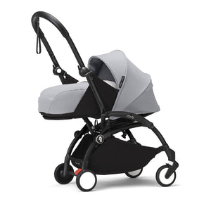 [PRE ORDER] Stokke YOYO³ Stroller 0+ Newborn Pack & 6+ Colour Pack (Complete Set)