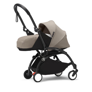 [PRE ORDER] Stokke YOYO³ Stroller 0+ Newborn Pack & 6+ Colour Pack (Complete Set)
