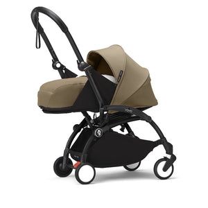 [PRE ORDER] Stokke YOYO³ Stroller 0+ Newborn Pack & 6+ Colour Pack (Complete Set)