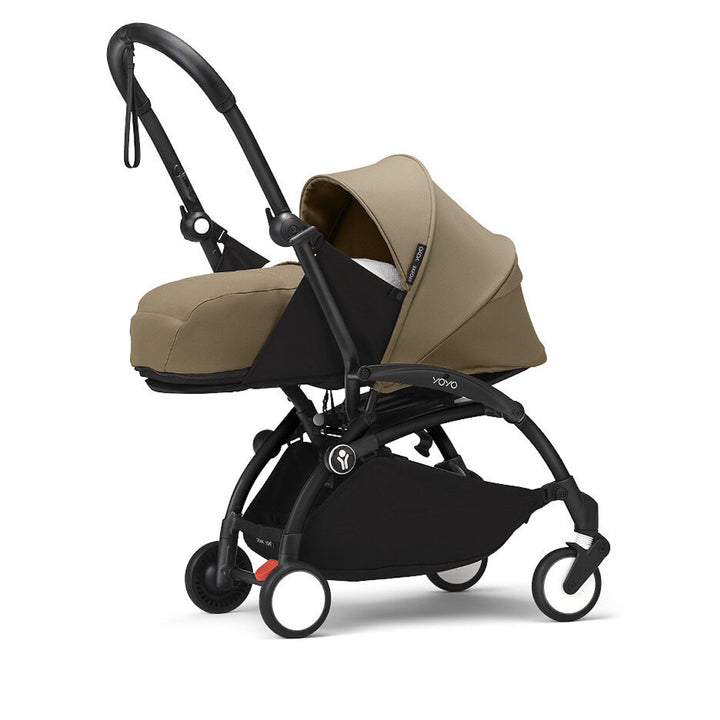 Stokke YOYO³ 0+ & 6+ Complete Set