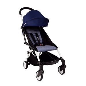 Stokke YOYO³ 0+ Newborn Stroller Set