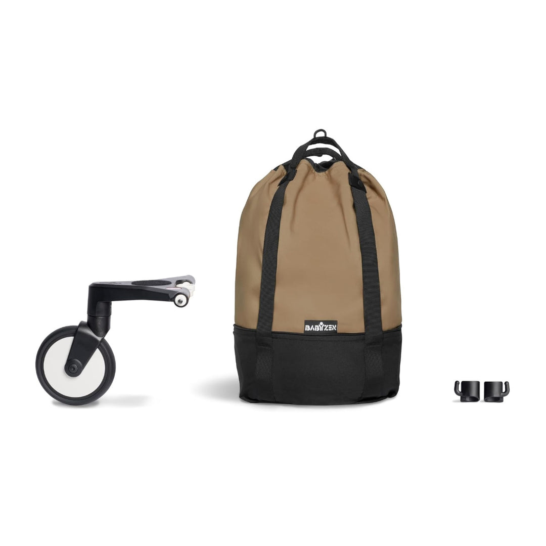 Stokke YOYO+ Bag Toffee