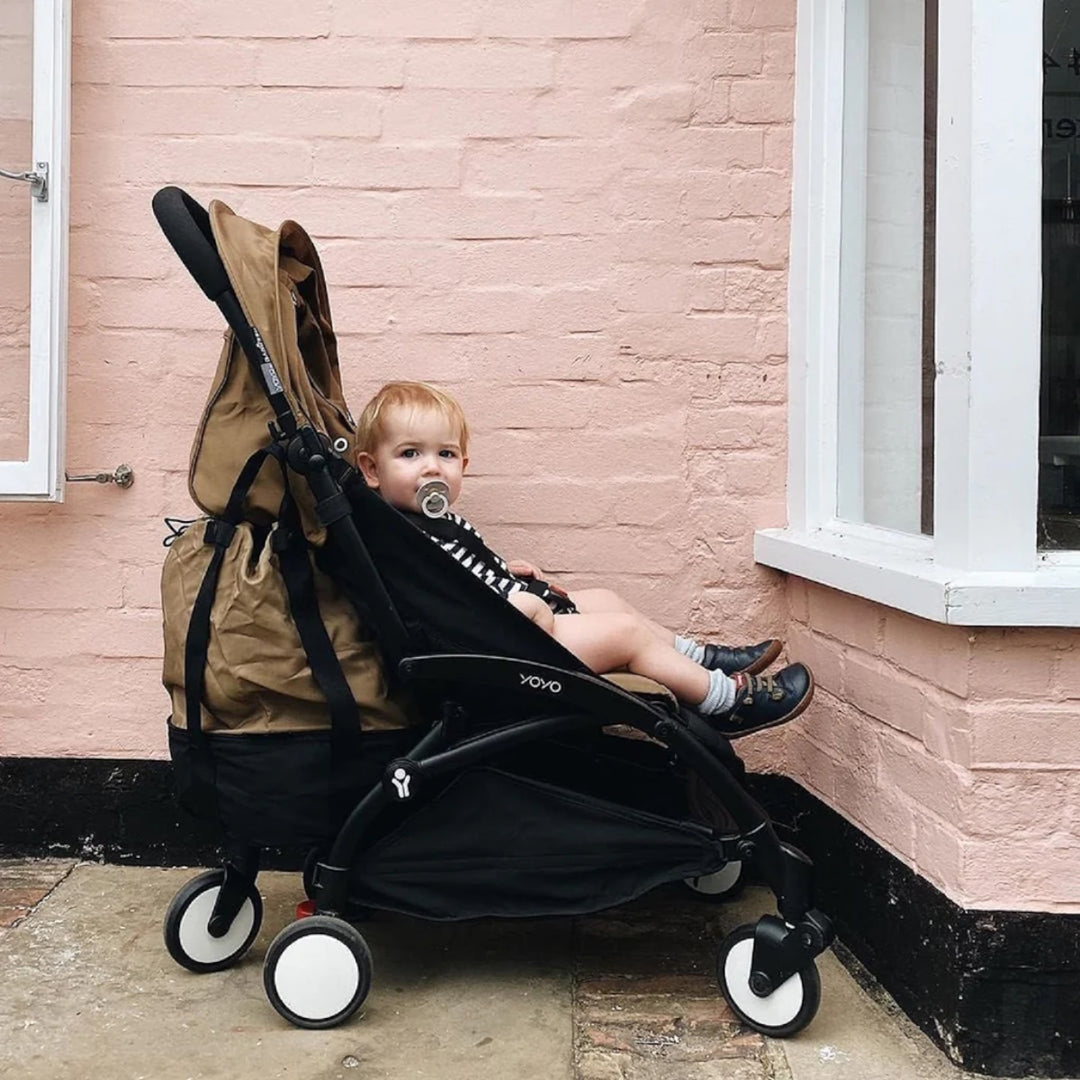 Stokke YOYO+ Bag Toffee