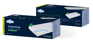 Comfy Baby Purotex Supreme Mattress 2448