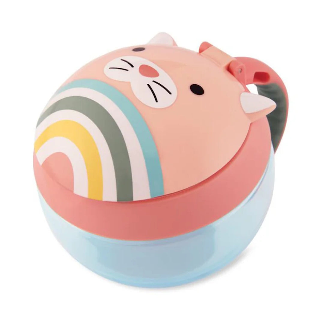 Skip Hop Zoo Snack Cup