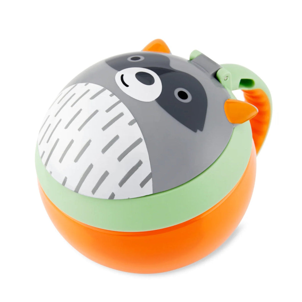 Skip Hop Zoo Snack Cup