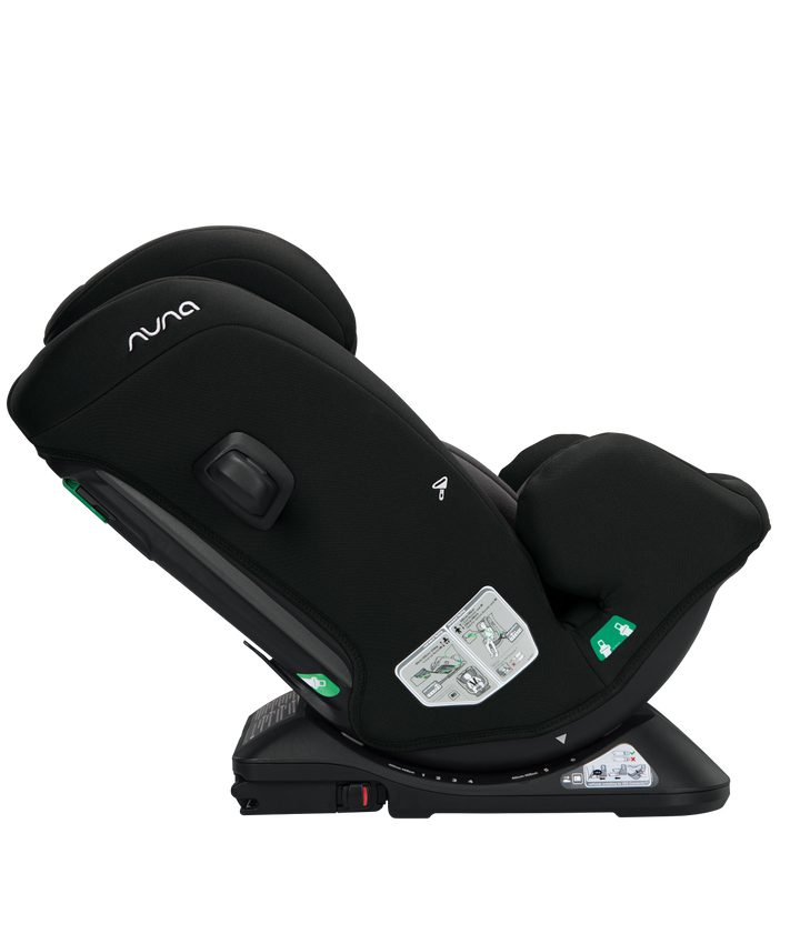 NUNA TRES LX (CAVIAR)