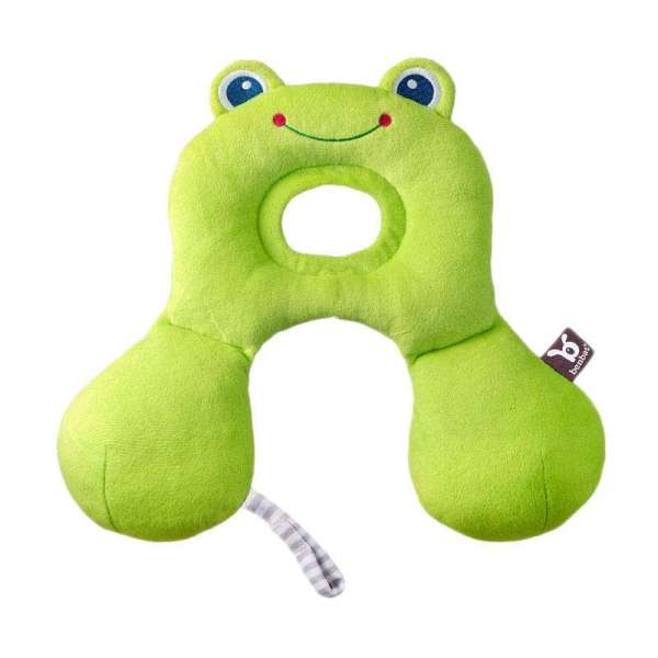 BenBat Travel Friends Head Rest 0-12 Months - image 2 - Happikiddo.com