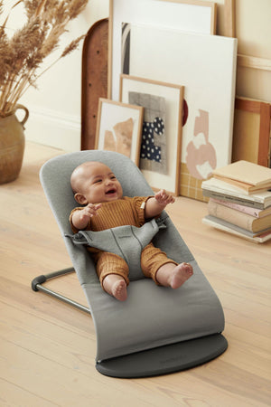BabyBjörn Bouncer Bliss 3D Jersey
