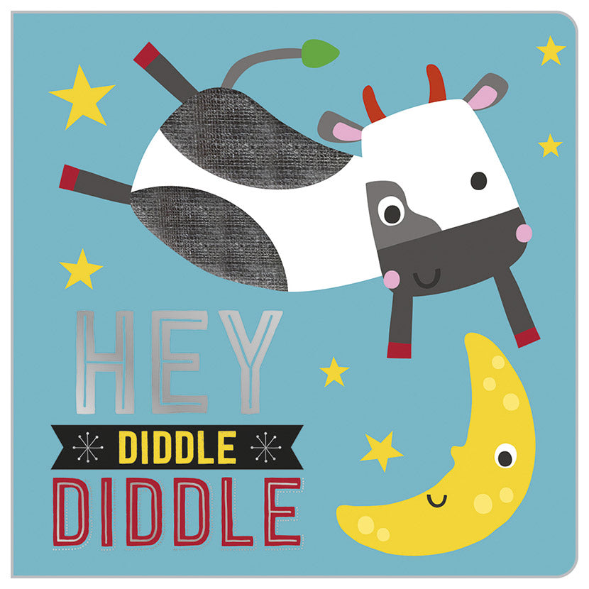 Make Believe Ideas- Hey Diddle Diddle