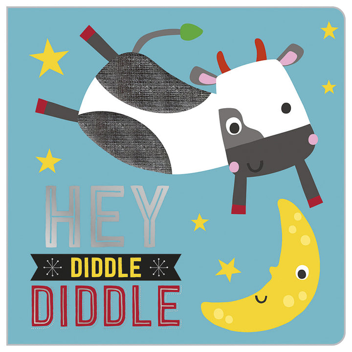 Make Believe Ideas- Hey Diddle Diddle
