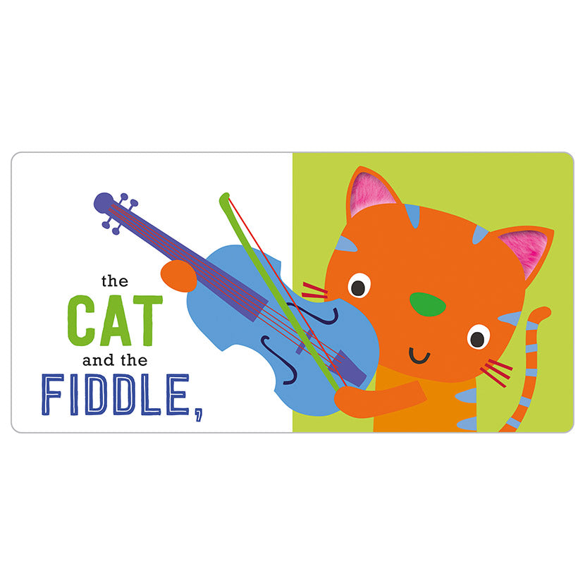 Make Believe Ideas- Hey Diddle Diddle
