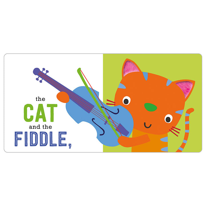 Make Believe Ideas- Hey Diddle Diddle