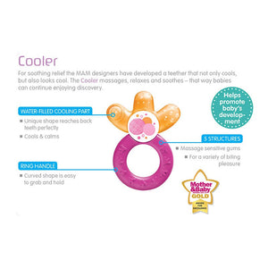 MAM Cooler (D266)