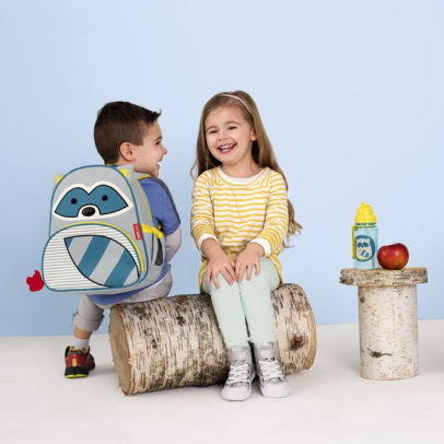 Skip Hop Zoo Pack