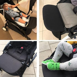 Stokke YOYO Leg Rest