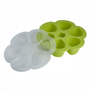 Beaba Multiportions Silicone Freezer Tray (6 x 150ml/5oz)