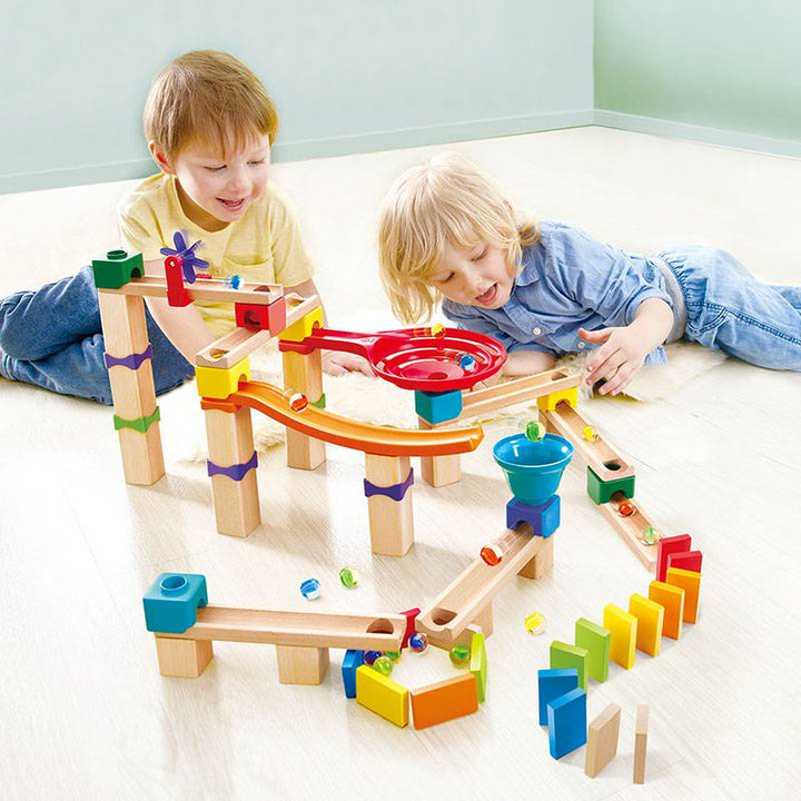 Hape Marble Run Race Track