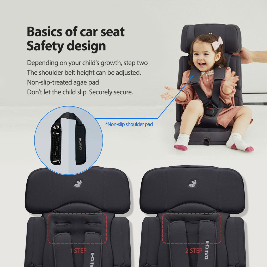 Daiichi Easy Carry 2