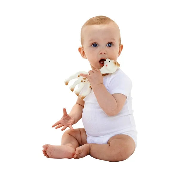 Sophie La Girafe Teether