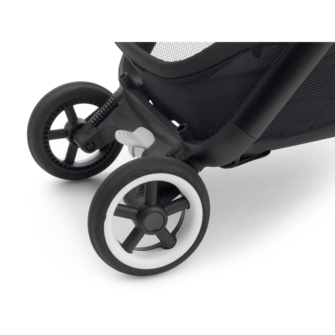 Bugaboo Butterfly Rear Wheels