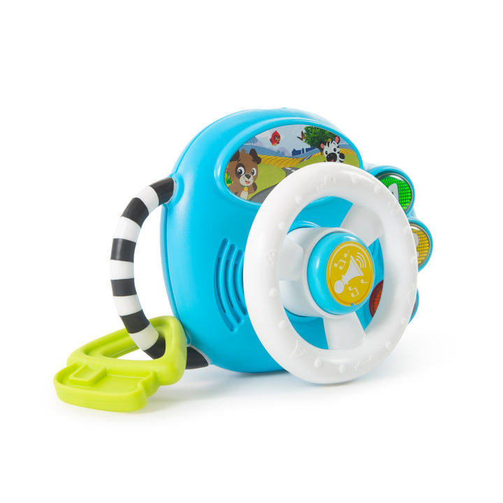 Baby Einstein Driving Tunes