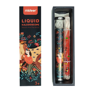 Mideer Liquid Kaleidoscope - image 2 - Happikiddo.com