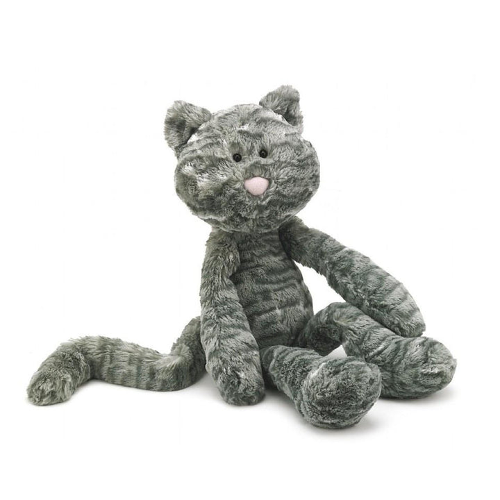 Jellycat Merryday Cat Medium (MER6C)