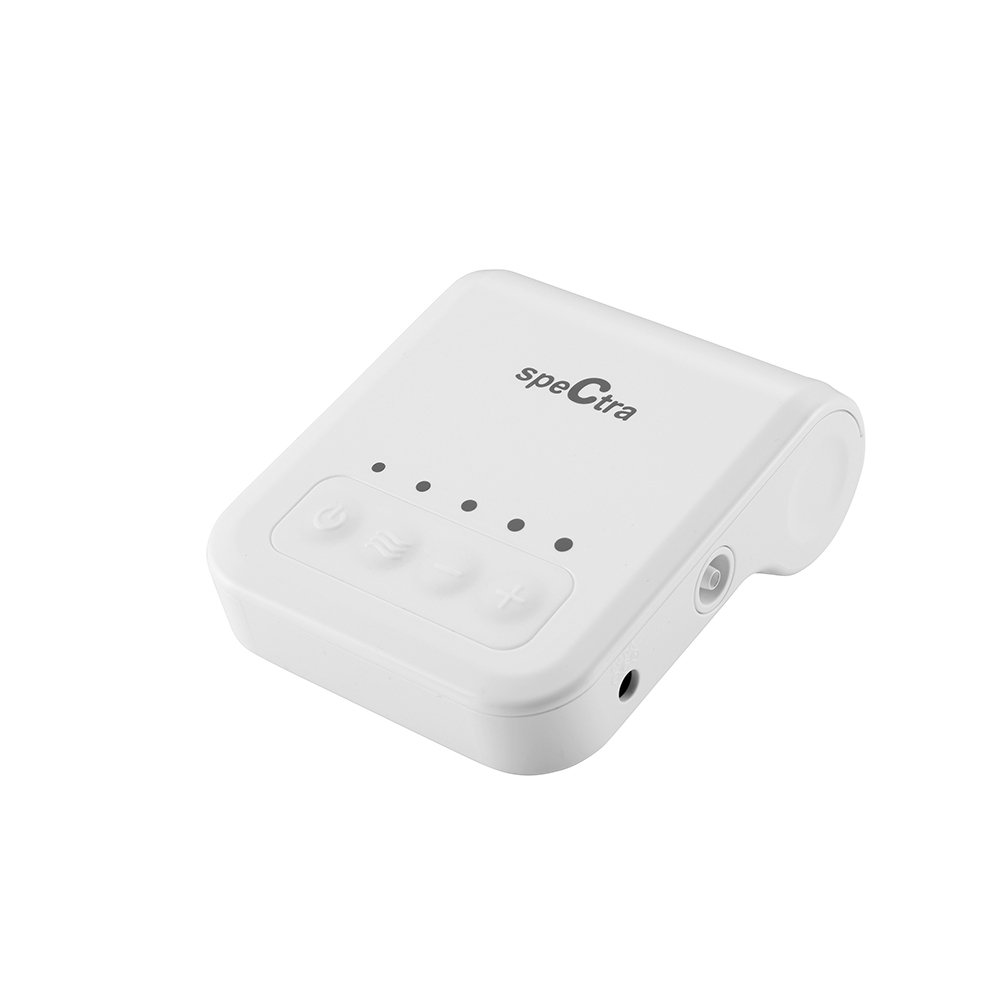 Spectra Q Portable Breast Pump