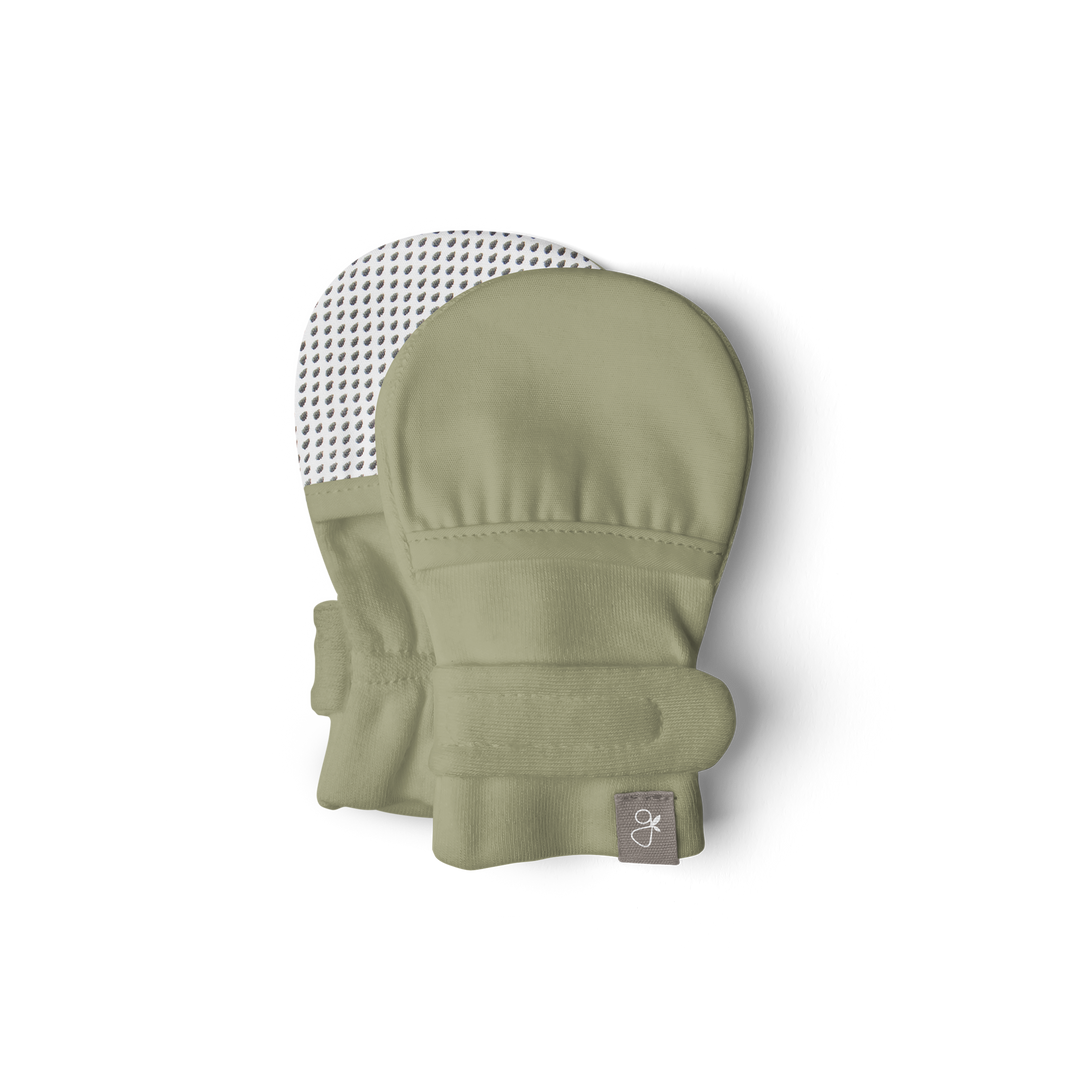 Goumi Kids Mitts (0-3m)