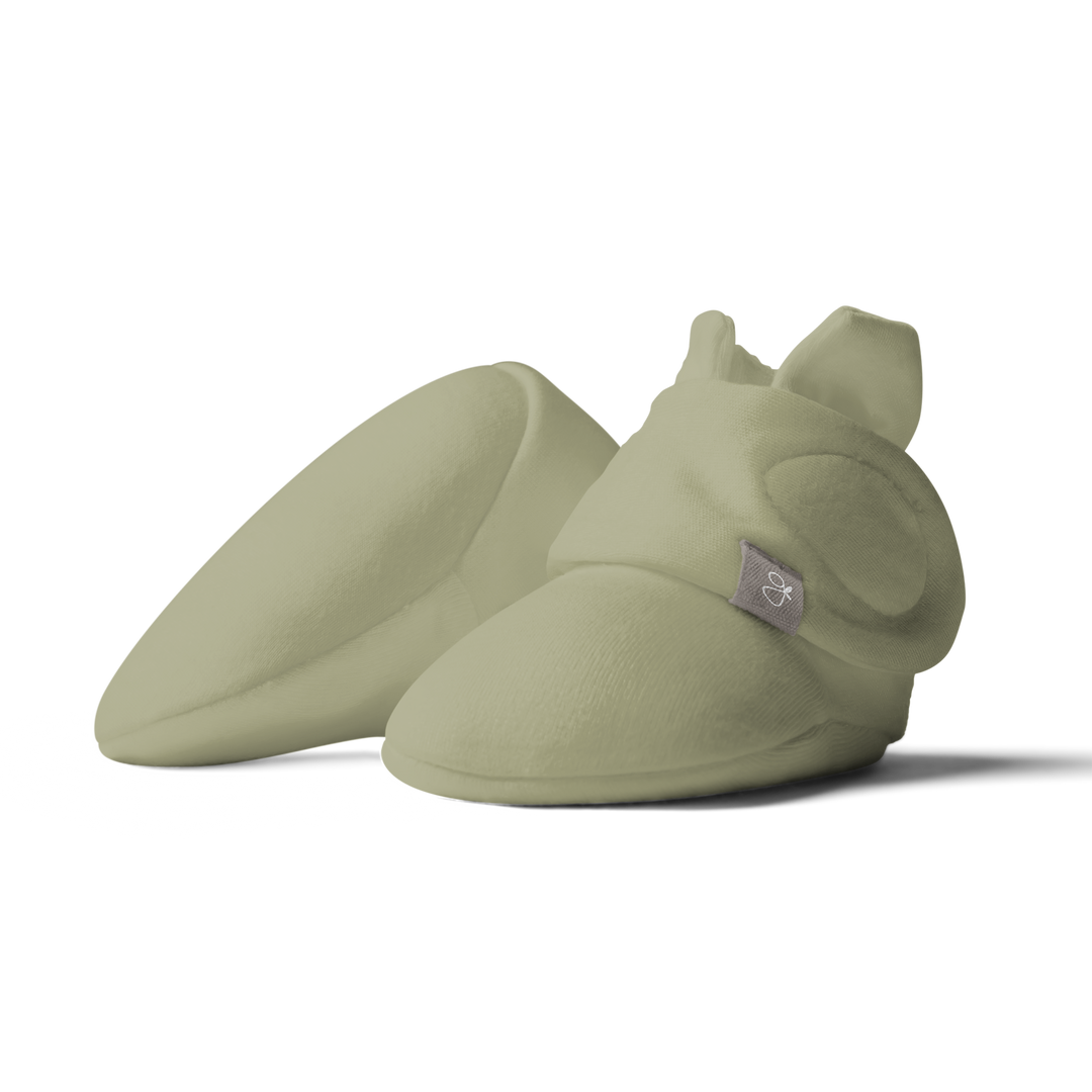 Goumi Kids Boots (0-3m)