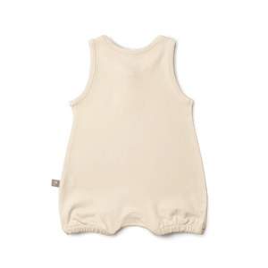 Goumi Kids Organic Bamboo Romper - image 2 - Happikiddo.com