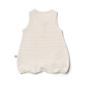 Goumi Kids Organic Bamboo Romper - image 4 - Happikiddo.com