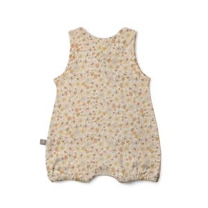 Goumi Kids Organic Bamboo Romper - image 6 - Happikiddo.com
