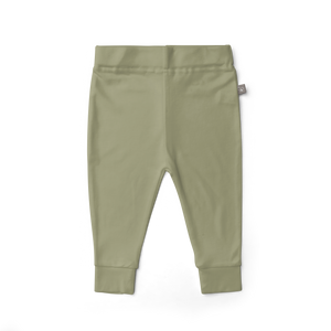Goumi Kids Organic Bamboo Pants - Happikiddo.com